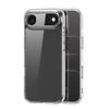 DUX DUCIS futerał CLIN do IPHONE 17 AIR transparentny