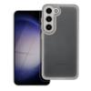 Futerał do Samsung S23 Variete stalowy