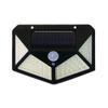 Panel solarny 100 LED