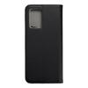 Etui z klapką na Xiaomi Redmi 10 / Redmi 10 2022 Smart Case Book czarne