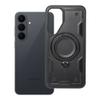 Etui na Samsung S26 FE / S25 FE Frost Armor czarne