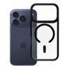 ROAR futerał MAG BUMPER kompatybilny z MagSafe do IPHONE 17 Pro czarny