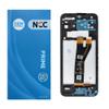 NCC Wyświetlacz LCD do SAMSUNG A14 5G A146 B/M OEM z ramką