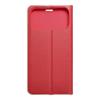 Etui z klapką na iPhone 17 PRO MAX Luna Book Gold czerwone