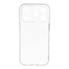 Etui na iPhone 17 Pro / 18 Pro Clear Case 2 mm (camera protection) transparentne