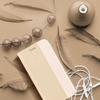 Etui z klapką na iPhone 7 / 8 / SE 2020 / SE 2022 Sensitive Book złote