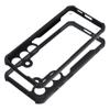 Futerał do Samsung A17 Anti-Drop czarny