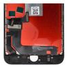 FixCell wyświetlacz do IPHONE 8 Plus czarny (wysoka jasność)