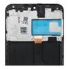 FixCell wyświetlacz LCD do SAMSUNG A10 OEM z ramką