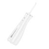 Irygator do zębów Hoco IPX7 300 ml HP62 biały