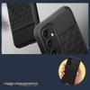 CASEOLOGY futerał PARALLAX do SAMSUNG S23 FE matte black