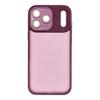 Futerał do iPhone 17 PRO MAX Variete purpurowy