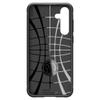 SPIGEN futerał RUGGED ARMOR do SAMSUNG A55 5G matte black