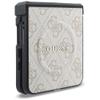 GUESS futerał do SAMSUNG GALAXY Z FLIP 8 kompatybilny z MagSafe (4G Classic) różowy