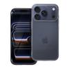 Futerał do iPhone 17 PRO Clear Case 2 mm Box transparentny
