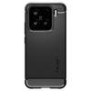 SPIGEN futerał RUGGED ARMOR do XIAOMI 15 matte black