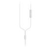 Słuchawki przewodowe douszne Jack 3,5 mm Philips TAA1105WT białe