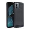 Futerał do Motorola G14 Carbon czarny