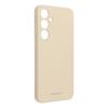 ROAR futerał SPACE do SAMSUNG S24 Plus Kremowy