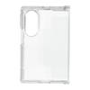 Etui na Samsung Z Fold 8 4sF-S Clear transparentne