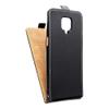 Kabura SLIM FLEXI FRESH pionowa do XIAOMI Redmi Note 9 Pro czarna
