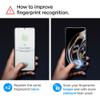 SPIGEN szkło hartowane GLAS.TR"EZ FIT" 2-pack do SAMSUNG S23 Plus transparent