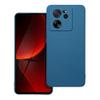 Futerał MATT do XIAOMI 13T niebieski