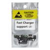 ServicePack Płytka ładowania usb MOTOROLA E14 5P68C24651