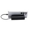 Powerbank Forcell F-Energy F10K4 PD QC3.0 3A 22,5W 10000 mAh kompatybilny z Apple Watch czarny