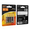 Bateria alkaliczna R3 (AAA) Hoco DLR02 4 szt