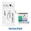 ServicePack Bateria EB-BS912ABY do SAMSUNG S23 S911B GH82-30483A