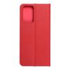 Etui z klapką na Xiaomi Redmi NOTE 10 PRO Luna Book Gold czerwone