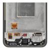 ServicePack Wyświetlacz LCD SAMSUNG A36 A366 GH82-36841A