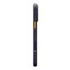 SPIGEN futerał NANO POP MAG kompatybilny z MagSafe do IPHONE 17 Pro blueberry navy