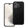 Etui na Honor 400 LITE Silicone 2mm (camera protection) czarne