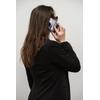 Etui na iPhone 15 PLUS Forcell F-Protect Mirage zgodny z MagSafe glow
