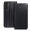 Etui z klapką na Samsung A26 Smart Magneto czarne