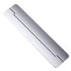 BASEUS podstawka pod laptop SUZC-0S srebrna