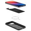 SPIGEN futerał THIN FIT MAG kompatybilny z MagSafe do GOOGLE PIXEL 9A black