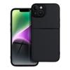 Futerał NOBLE do IPHONE 14 Plus czarny