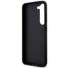 GUESS futerał do SAMSUNG A55 GUHCSA554GMGGR (PU Big 4G Metal Logo) czarny