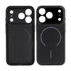 Etui na iPhone 18 Pro / 17 Pro Make 18 zgodne z MagSafe czarne