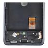 ServicePack Wyświetlacz LCD SAMSUNG S20 FE 4G 5G GH82-24219A Blue