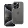 Futerał do iPhone 15 PRO Clear Case 2 mm Blink transparentny