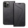 Pokrowiec na iPhone 13 PRO MAX Forcell F-Protect RFID Blocker Book czarny