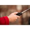 Selfie stick Forcell F-Grip S70M tripod z pilotem bezprzewodowym czarny 0INT