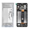 ServicePack Wyświetlacz LCD SAMSUNG A32 5G A326B GH82-25121A