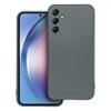 Futerał do Samsung A34 5G Metallic szary