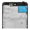 FixCell wyświetlacz LCD do SAMSUNG M62 OLED z ramką
