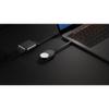 Powerbank do Apple Watch Veger (W0102) 1200 mAh Pomme biały